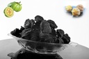 Yuktha Grün Malabar Tamarind Bark Schneide getrocknete Kräuter Garcinia Cambogia 100Gm