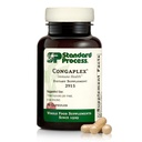 Standard Process Inc. Congaplex, Thymus Gland Support Supplement, Unterstützung Immungesundheit mit Calcium Lactat, Magnesium, Vitamin C & Vitamin A, Immunsystem Aid mit Pilzpulver - 90 Kapseln