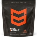 MTN OPS Ammo Protein Pulver Meal Ersatz Shake für Lean Muscle Building, Schokolade Geschmack, 28 Servierungen