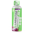 NutraKey L-Carnitine 3000mg, kein Zucker, Glutenfrei, Wenden Sie in Kraftstoff, (Schleife Crush) 31 Servierungen