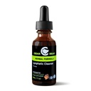 Cedar Bear - Lymphatic Cleanse Immununterstützungsergänzung, Alkoholfreie Lymphdrainage Tropfen mit Immun-Enhancing Natural Herbs, Flüssige Kräuterergänzungen, 1 F oz