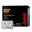 GNC Mega Men Joint Vitapak Program for Men, Convenient Complete Nutrition, 3 Products in 1 Packet, Move Better, Comfort & Function, Men’s Multivitamin, Glucosamine & Chondroitin, 30 Daily Packs