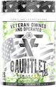 Gauntlet Pre-Workout Powder, Explosive Workouts, Laser Focus, Mid Stim, Erstaunlich Flavor, Veteran Eigentümer und betrieben (25 Servierungen, Margarita Twist)