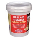 Pferdepflege Udder Cream 500g Tub