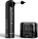 Ear Wax Entfernung - Elektrische Bewässerung Flushing. System, Wasserbetriebener Kühler mit 4 Druckmodi