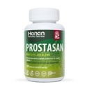 Hanan Prostasan Prostate Care Blend | 100 Kapseln | Natürliche Hilfsmittel in der Reinigung der Prostata und Urinary Tract