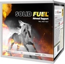 SOLID FUEL - Performance Horse Supplement - Vitamine, Mineralstoffe & Aminosäuren für Adrenal Support & Endurance