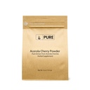 Pure Original Zutaten Acerola Kirschpulver 4oz Non-GMO, Glutenfrei, Eco-Friendly Verpackung