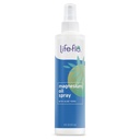 Life-flo Magnesium Öl Spray mit Bio Aloe Vera, Magnesium Chloride Spray aus Zechstein Meeresboden, Beruhigt und entspannt Muskeln und Gelenke, Beruhigt Haut, 60-Tag Garantie, Nicht getestet auf Tiere, 8oz