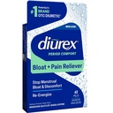DIUREX Wasserpillen Box von 42