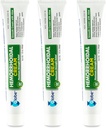 Globe (3 Pack) Hämorrhoid Creme, Relief mit Aloe, (1.8 Unze Tube) Relief von Hämorrhoiden, Piles, Juckreiz, Brennen, Unglück, & More