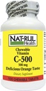 Vitamin C CHEWTABS 500MG N-R Größe: 100
