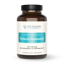 Natürliche Immunität - Botanical Immune Boost, Targeted Nutrients, T-Cell Support - Oregano, Reishi, Zink, Vitamin C, Quercetin | 120 (2 Month Supply)