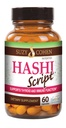 Script Essentials HashiScript Schilddrüse und Immununterstützung Formel mit Katalase und Glutathione - von Suzy Cohen