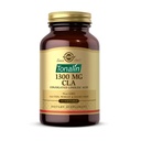 Solgar Tonalin CLA 1300 mg - 60 Softgels - Konjugierte Linolsäure - Non-GMO, Glutenfrei, Molkefrei - 60 Portionen
