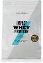 Myprotein® Impact Whey Protein Powder, Chocolate Mint, 2.2 Lb (40 Servierungen)