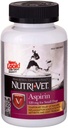 Nutri-Vet K9 Hunde Aspirin für kleine Hunde 100ct