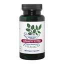Vitanica Cranstat Extra, Urinary Tract Support, Vegan, 60 Kapseln