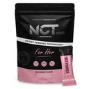 NCT Pulver von Northestar - Für sie, Wild Berry Flavor (30 Packungen)