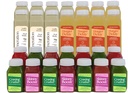 Raw Generation Higher Protein Intermittent Fasting Fuel Pack - Wöchentliches Fasten Getränke-Kit mit Vital-Elektrolyten und Ergänzung zum Erfolg | 3-Steps zur Verbesserung der Verdauung und Reduzierung von Cravings