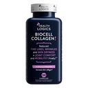 Health Logics BioCell Collagen Gelenk und Hautpflege 120 Kapseln