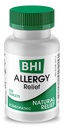 MediNatura BHI Allergy Relief Multi-Symptom Natürliche sichere Relief von Runny Nose Sneezing Itchy Eyes & Congestion 15 Gezielte homöopathische Wirkstoffe helfen, Störungen zu beheben - 100 Tabletten