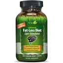 Irwin Naturals Forskolin Fat Loss Nahrungsergänzung, 60 Graf