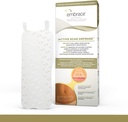 Embrace Active Scar Defense für neue Tummy Tuck Narben, FDA-Cleared Extra-Large Silikon Narbenblätter, 30 Tage Versorgung