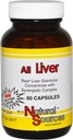 Alle Liver 60 Kapseln