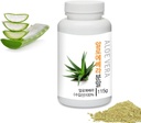 [Medizinische Kräuterpulver] Fürst Natürliche Aloe Vera Extrakt Pulver 린 einschließlich 라 verdientdecken 분말, 4.0oz / 115g (Aloe Vera/로 enthaltend라decken라)