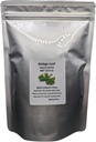 Ginkgo Leaf - Premium Ginkgo Biloba Loose Blatt 100% aus Natur (12 oz)