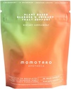 MOMOTARO APOTHECA Urinary Health Supplement, Natürliche Vaginal & Blasen Gesundheit, Urinary Tract Supplements - Cranberry, D Mannose, Vegan - Natürliche Unterstützung für Vaginal Health, pH Balance 60 Kapseln