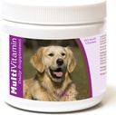 Gesunde Rassen Golden Retriever Multi-Vitamin Soft Chews 60 Count