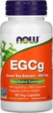 Jetzt Lebensmittel EGCG 400mg Grüner Tee, 90 CT