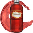 MediGOLD® True Colloidal Gold AuNP Nahrungsergänzung - 500 mL in Klare Kunststoffflasche