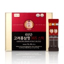 6 Jahre Roter Ginseng 365 Stick