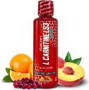 iSatori L-Carnitine LS3 1500, Triple-Blend Liquid L Carnitine Supplement, with Acetyl & Tartrate, Stimulant Free Energy, Low Calories, Sugar or Gluten, Keto-Friendly, Malibu Beach Flavor (32 Servings)