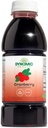 Dynamische Gesundheit reine Cranberry Unsweetened 100% Juice Konzentrat, Natürliche Antioxidantien-Ergänzung, keine Zusätze, kein Zucker, keine Konservierungsstoffe, 16 Servierungen, 16 Unzen
