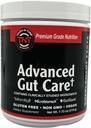 TOUGH-N-TONE Advanced Gut Care Health Non-GMO, Glutenfrei, Vegan