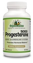 Bio-Bauernhof Vitamine Progesterone 5000 - Körper verschmutzen System Nahrungsergänzung, 100% natürliche Progesterone Pillen - Formel zu Balance Hormone - Progesterone Supplement, 90 Tabletten
