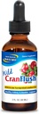 North American Herb and Spice Cran Flush, 2 flüssige Unze