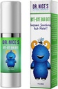 Dr. Nice’s Bye-Bye Bug Bite - Beruhigende Bug und Moskito Biss Itch | All Natural | Kid Friendly Self Application | Hydrogel für Bites, Irritation, Hautstörung | Soothe Refresh Calm Cool (30 ML)
