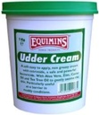 Pferdepflege Udder Cream 1kg Tub