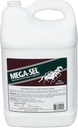 599840 Mega-Sel Liquid Formel für Pferde, 2.5 Gallon