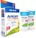 Boiron Arnicare Roll-On für Relief von Gelenkschmerzen, Muskelschmerzen, Muskeln Soreness und Schwellung von Bruises oder Verletzung - Nicht-fettig und Fragrance-frei - 2 Count (Pack von 1)