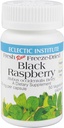 Eclectic Institute Black Raspberry - 300 mg - 50 Vegetarische Kapseln