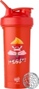 BlenderBottle Pixar Classic V2 Shaker Bottle Perfekt für Protein Shakes und Pre Workout, 28-Ounce, Inside Out