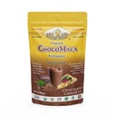 INCA'S GOLD Organic Cocoa & Maca Powder, 227g, Delicious and Nutritious Adaptogenic Superfood Blend, Glutenfrei, Kosher, Non-GMO