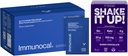 Immunocal Protein und Wellness Bundle – Keto-Focused Shake mit Kurkuma, Schokoladengeschmack, Nahrungsergänzung
