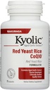 Kyolische Rote Hefe Reis + Coq10